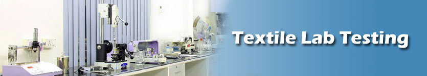 textile lab testing india
